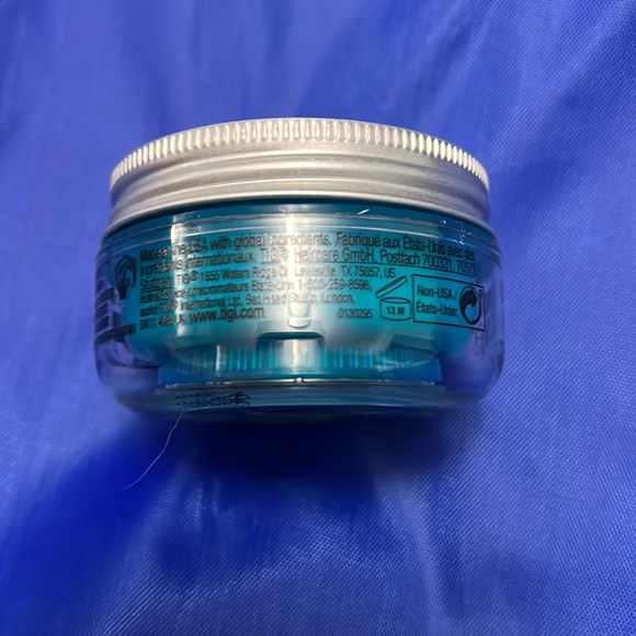 Bed Head TIGI MANIPULATOR texturizing putty firm hold  NEW - Picture 3 of 8